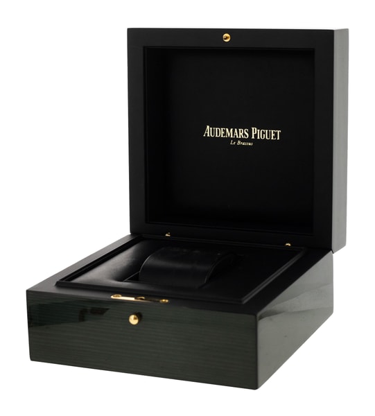 Audemars Piguet Royal Oak Offshore 25721ST.OO.1000ST.09.A